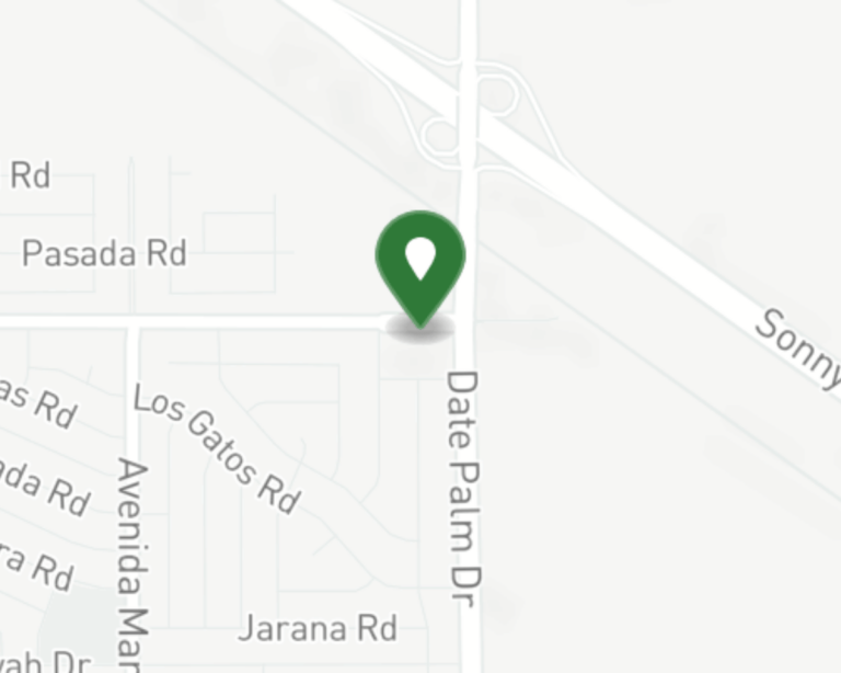 Cathedral City Marijuana Dispensary Element 7