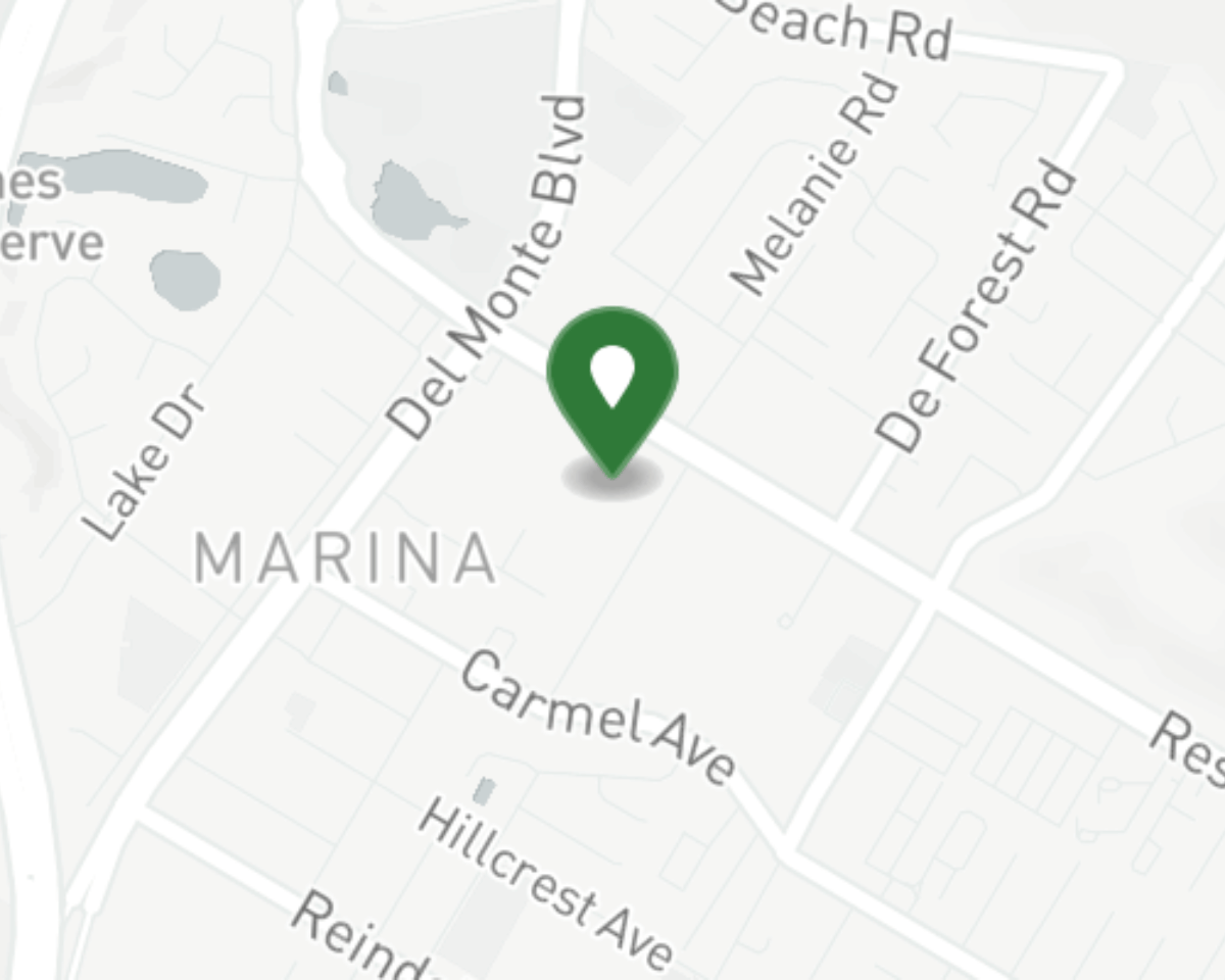 Marina Marijuana Dispensary Element 7