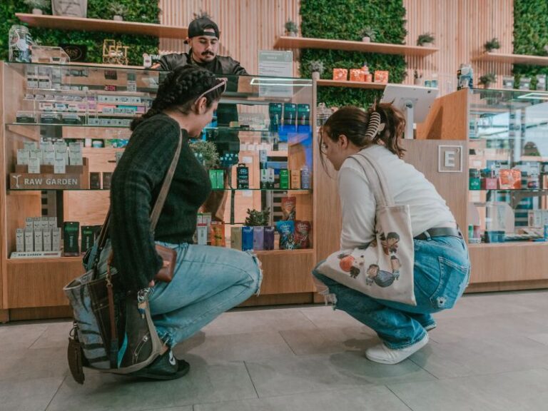 Marina Marijuana Dispensary Element 7