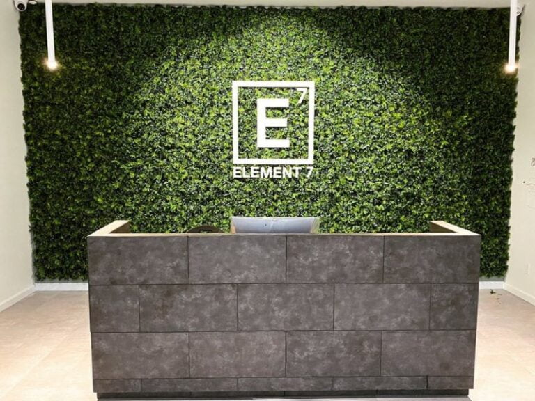 Marina Marijuana Dispensary Element 7