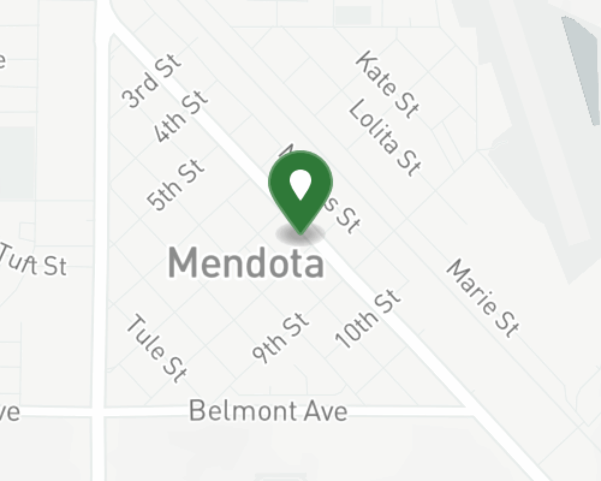 Mendota Marijuana Dispensary Element 7
