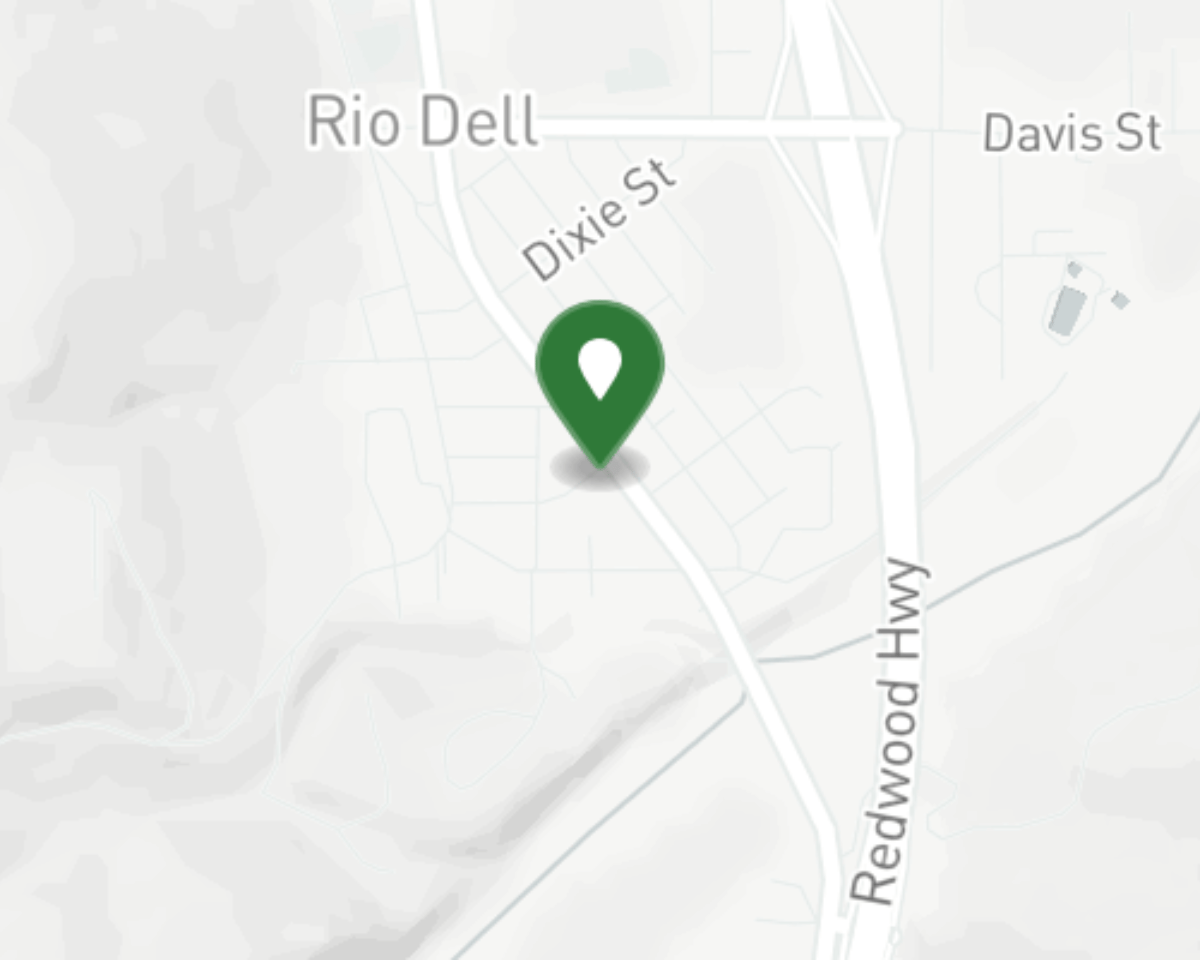 Rio Dell Marijuana Dispensary Element 7