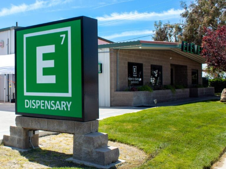 Firebaugh Marijuana Dispensary Element 7