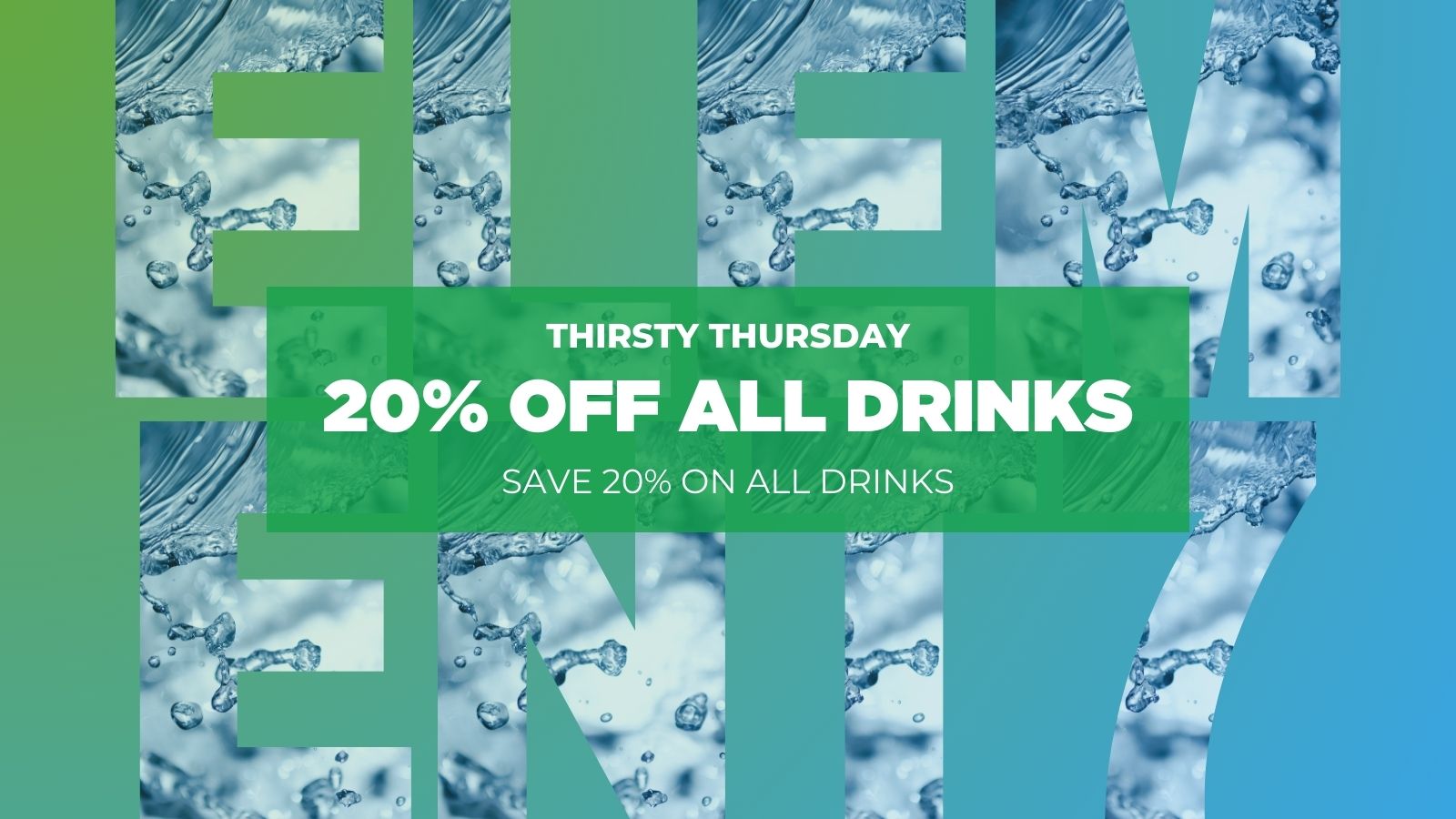 Rio Dell June ’23 Deals Element 7