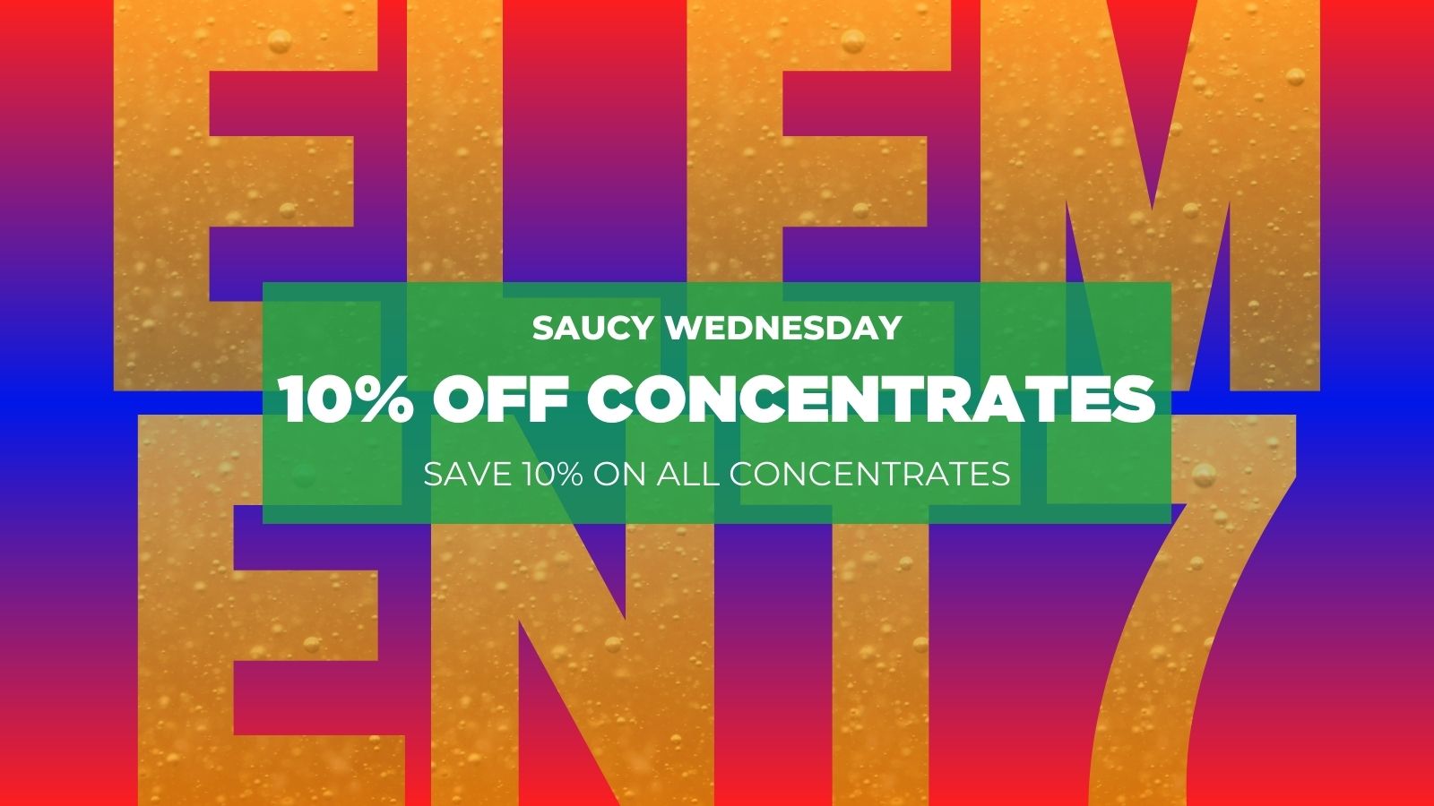 Rio Dell July ’23 Deals Element 7