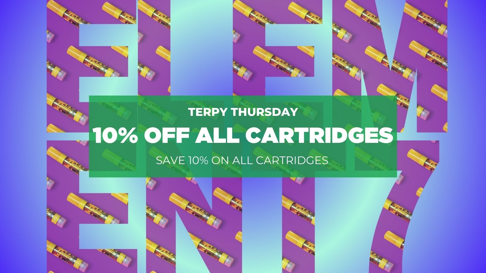 Rio Dell July ’23 Deals Element 7