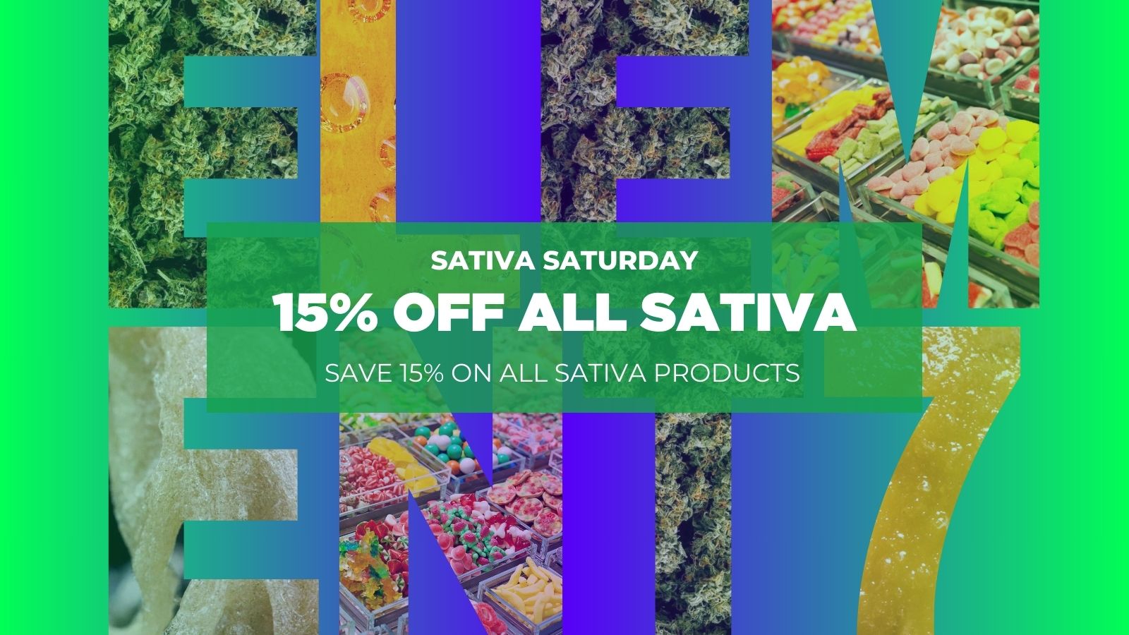 Rio Dell October ’23 Deals Element 7