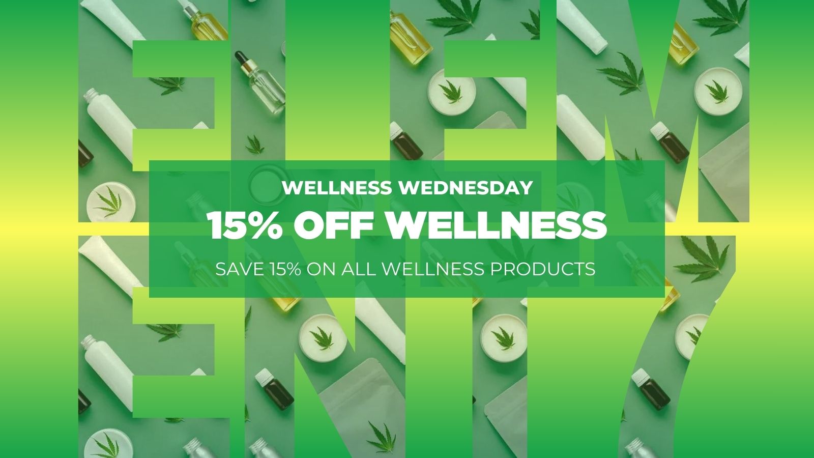 Rio Dell October ’23 Deals Element 7