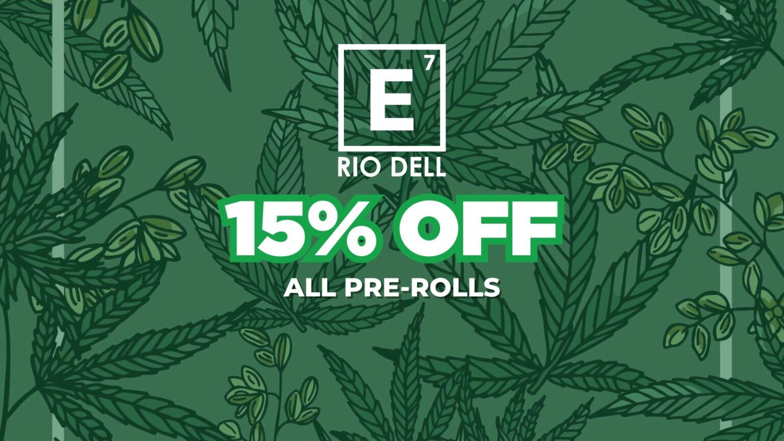 Rio Dell April ’24 Deals Element 7