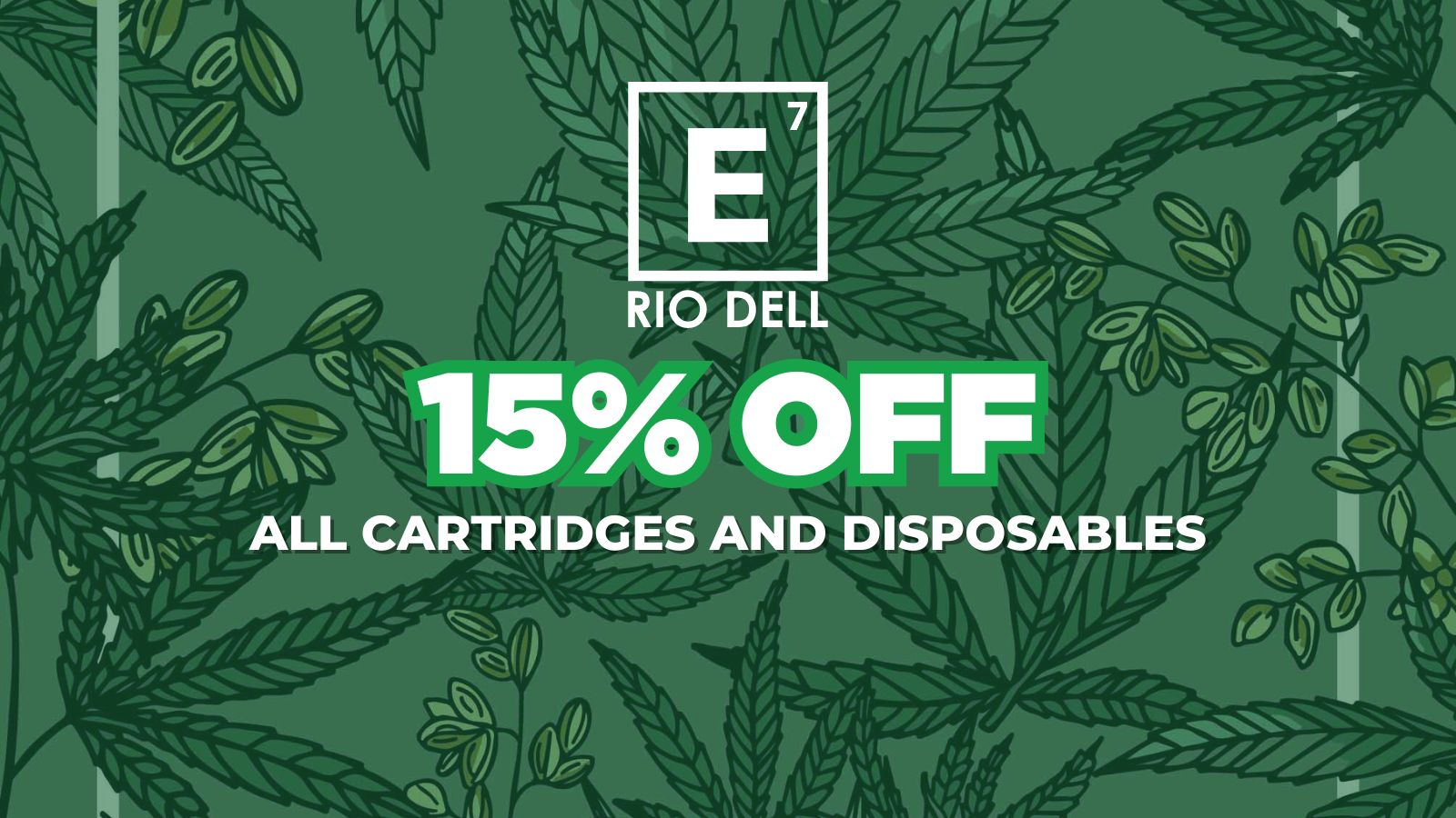 Rio Dell April ’24 Deals Element 7